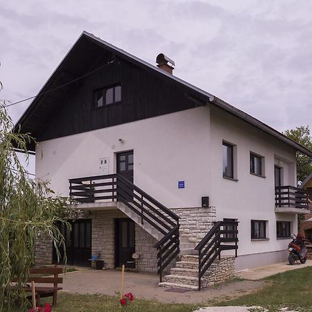 Apartment Vi&Mi Szluin Kültér fotó