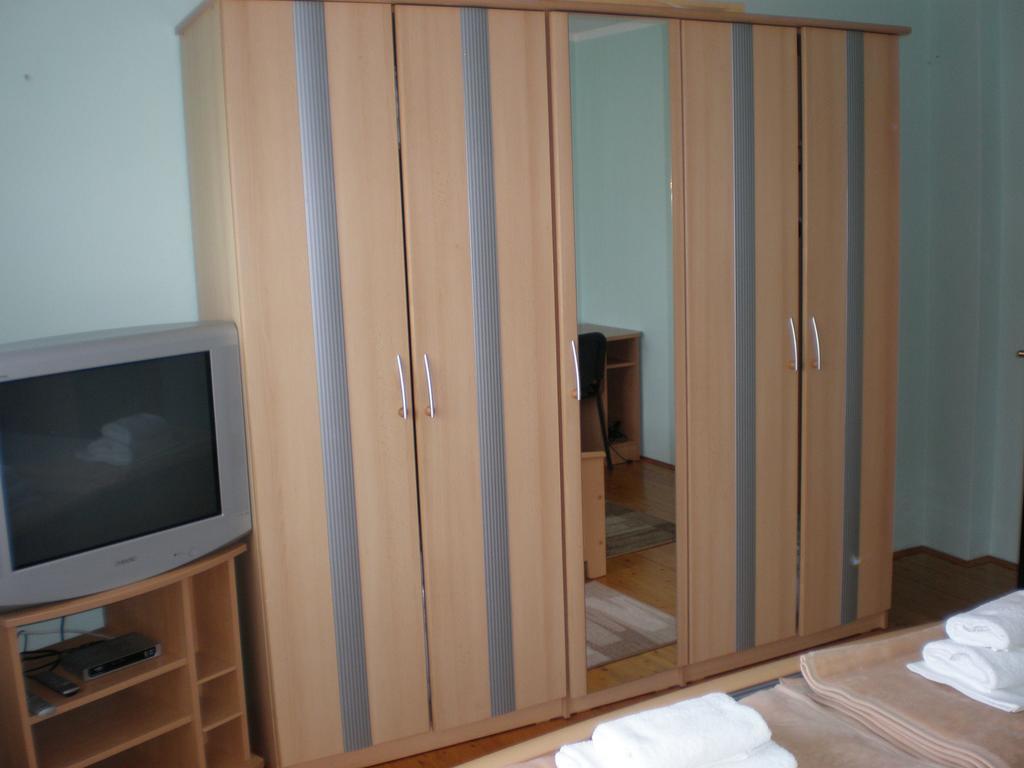 Apartment Vi&Mi Szluin Kültér fotó