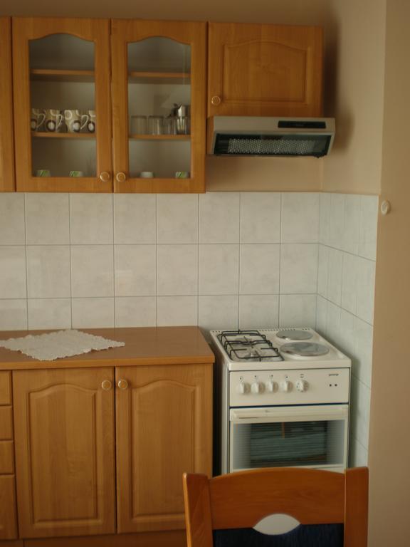 Apartment Vi&Mi Szluin Kültér fotó