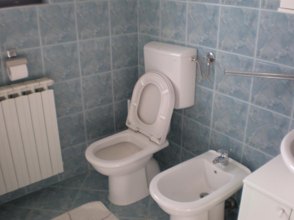 Apartment Vi&Mi Szluin Szoba fotó