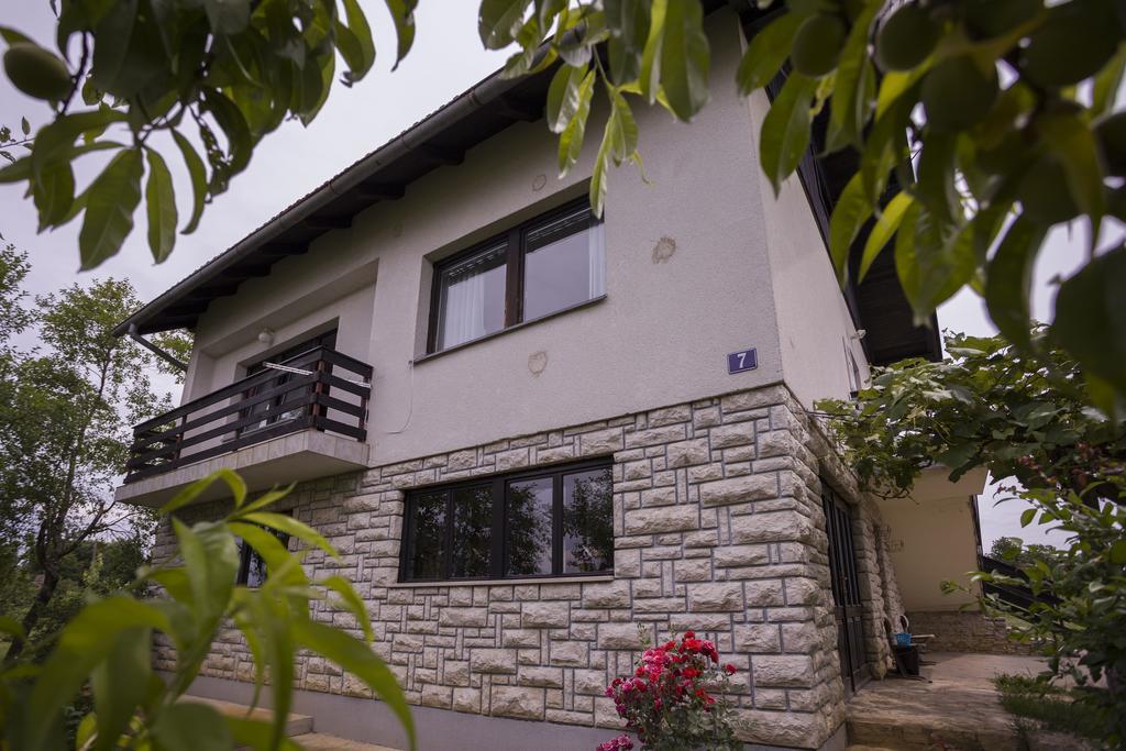 Apartment Vi&Mi Szluin Szoba fotó