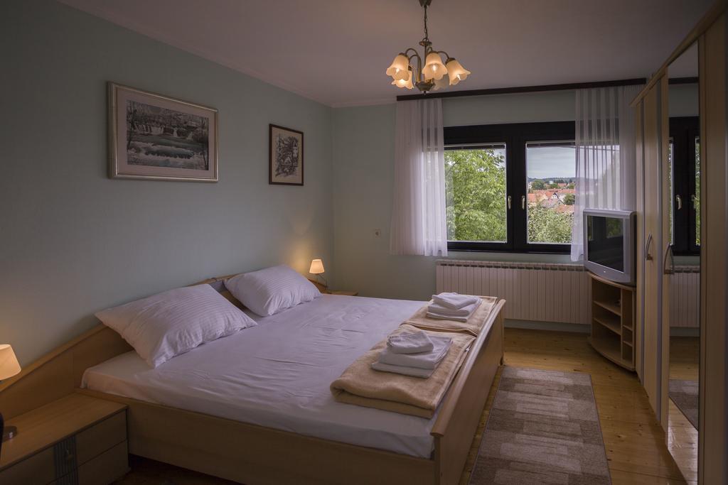 Apartment Vi&Mi Szluin Szoba fotó