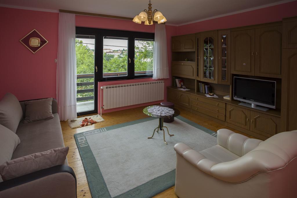 Apartment Vi&Mi Szluin Kültér fotó