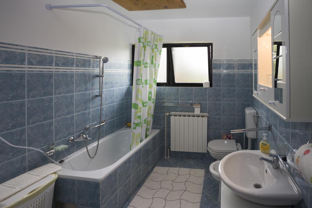 Apartment Vi&Mi Szluin Szoba fotó
